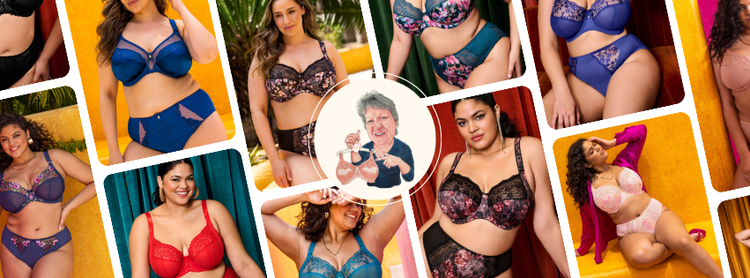 Elomi Lingerie