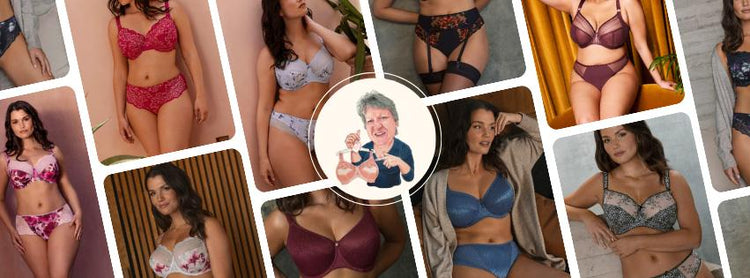 Fantasie Lingerie