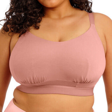 Elomi Downtime Non Wired Bralette - 4 Colours