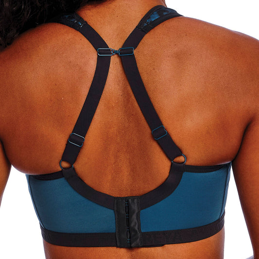 Freya Dynamic Wire-Free Soft Cup Sports Bra - Various Fashion Colours