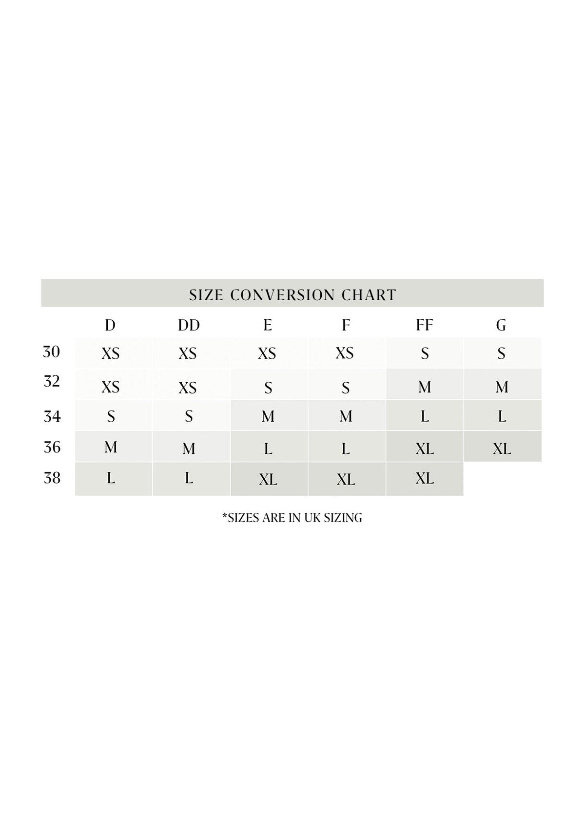 Fantasie Smoothease Non Wired Bralette - 4 Colours