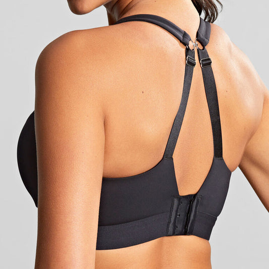 Panache Endurance UW Sports Bra - Black
