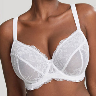 Panache Ana UW Plunge Bra - Core Colours