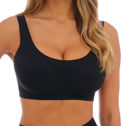Fantasie Smoothease Non Wired Bralette - Core & Discontinued Colours