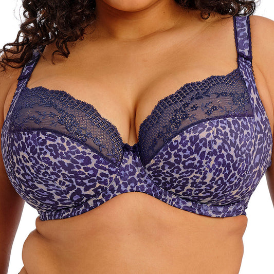 Elomi Lucie UW Plunge Bra - Core* & Seasonal Colours