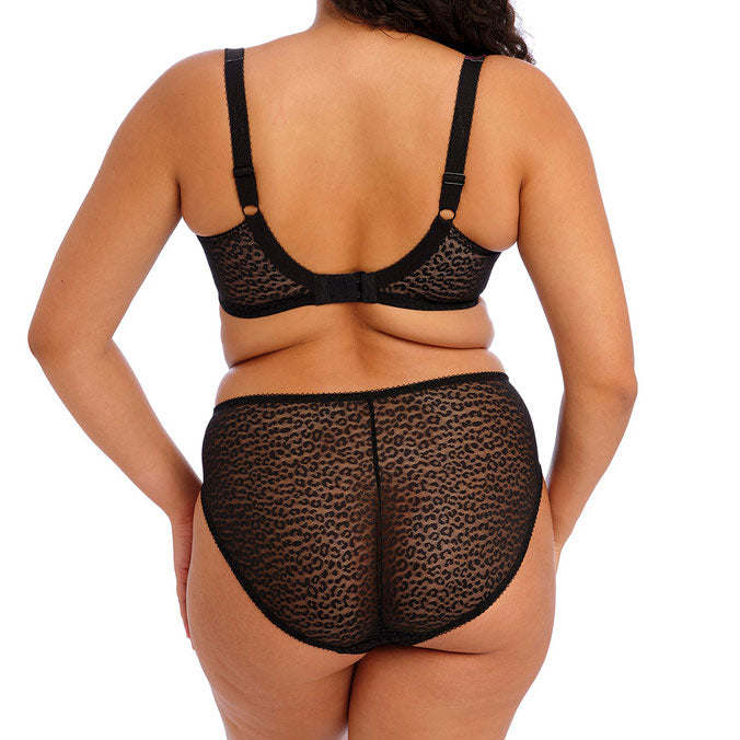 Elomi Lucie UW Plunge Bra - Rock n Rose