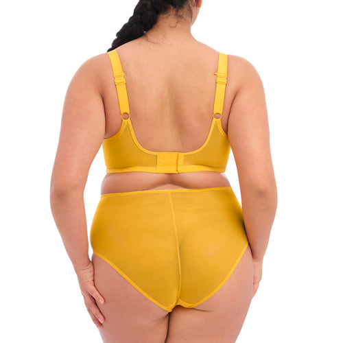 Elomi Matilda UW Plunge Bra - Daisy