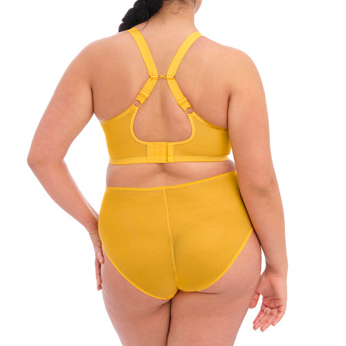 Elomi Matilda UW Plunge Bra - Daisy