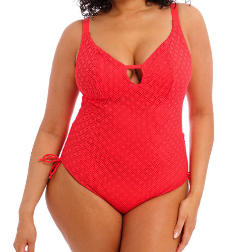 Elomi Swim - Bazaruto Non Wired Swimsuit - Sunset