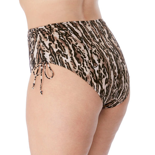 Elomi Swim - Fierce Bikini Brief - Black