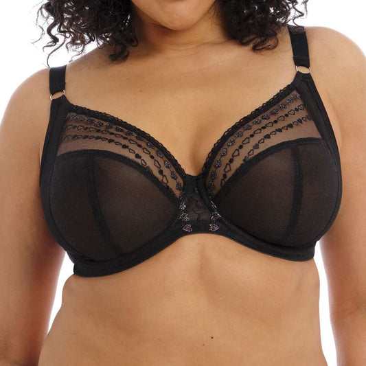 Elomi Matilda UW Plunge Bra - Various Colours