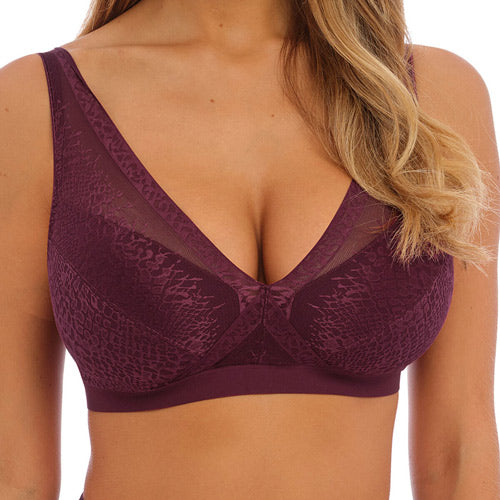 Fantasie Envisage Wire-Free Bralette - 6 Colours