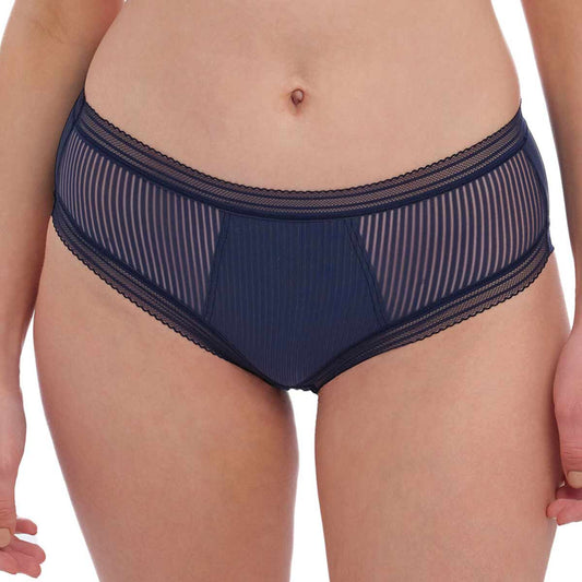Fantasie Fusion Brief - Navy