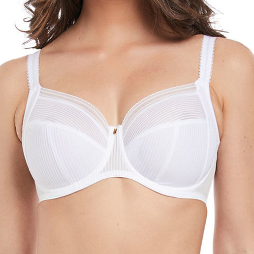 Fantasie Fusion UW Full Cup Side Support Bra - Various Colours