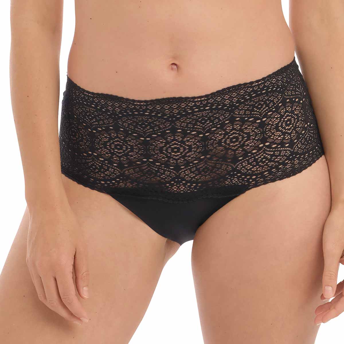 Fantasie Lace Ease Invisible Stretch Brief - Various Colours