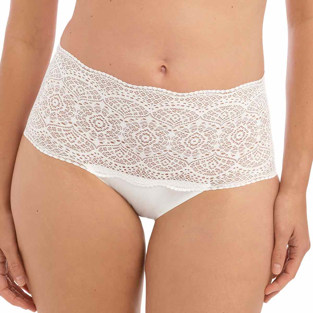 Fantasie Lace Ease Invisible Stretch Brief - Various Colours