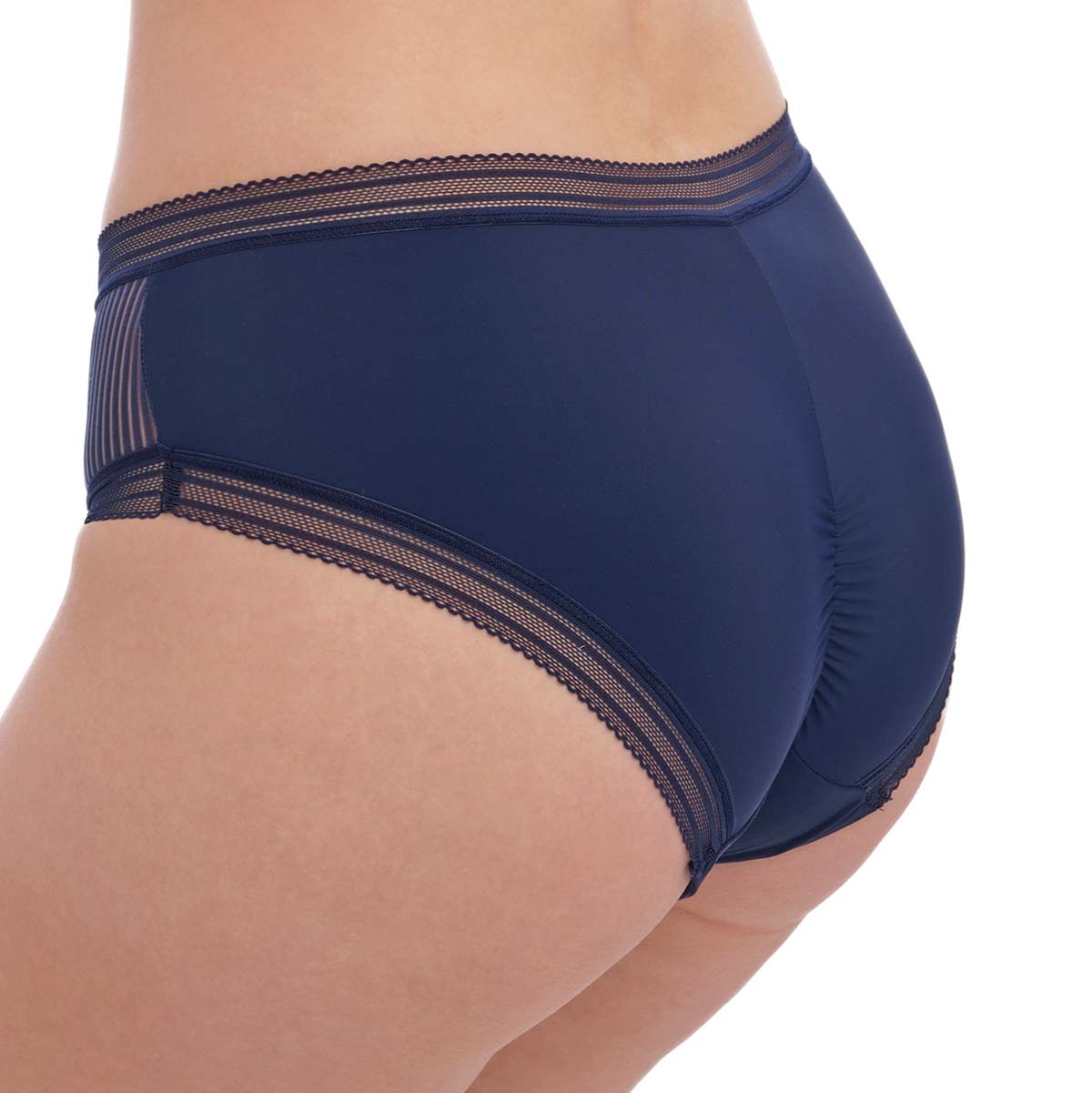 Fantasie Fusion Brief - Navy