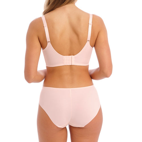 Fantasie Illusion UW Side Support Bra - Blush