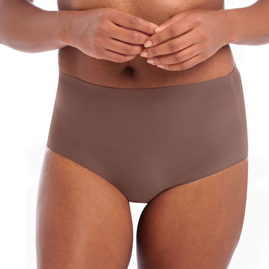 Fantasie Smoothease Invisible Stretch Brief - 11 Colours