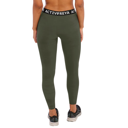 Freya Active Power Sculpt 2.0 Leggings - Khaki