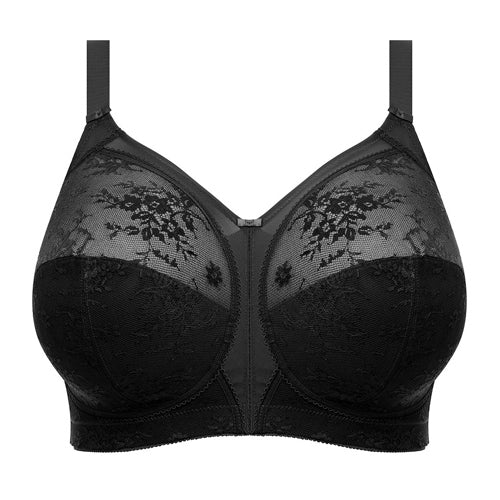 Goddess Verity Non Wired Bra - Fawn