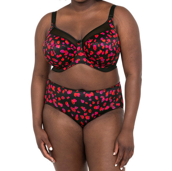 Goddess Kayla Full Brief - Dark Romance