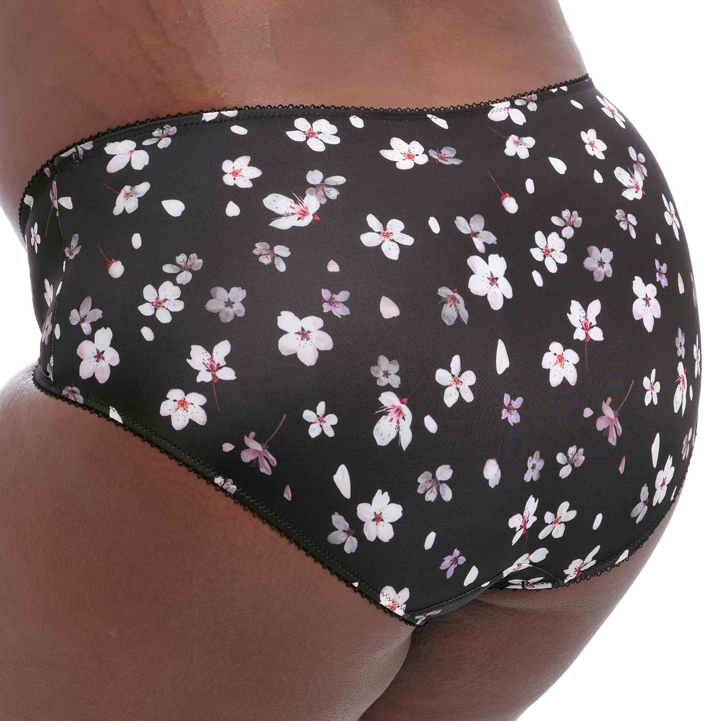 Goddess Kayla Full Brief - Sakura