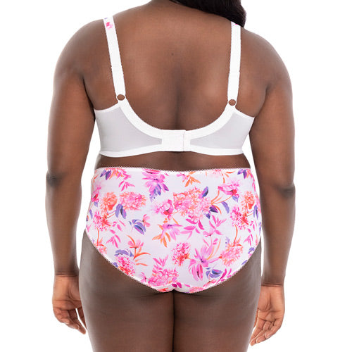 Goddess Kayla UW Bra - Summer Bloom