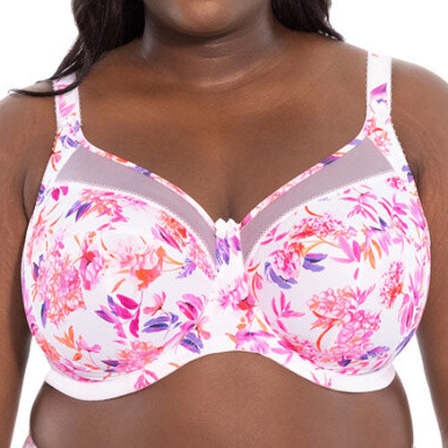 38H Bra Size in Summer Bloom by Goddess