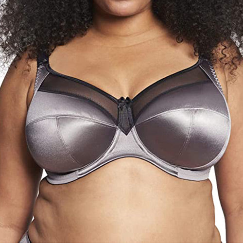 Goddess Keira UW Bra Titanium 36FF Only Black Country Bra Lady goddess-keira-uw-bra-titanium-36ff-only-black-country-bra-lady