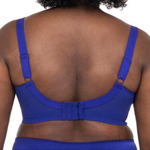 Goddess Keira UW Bra - Ultra Marine
