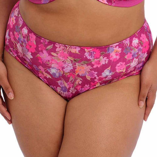 Goddess Kayla Full Brief - Summertime