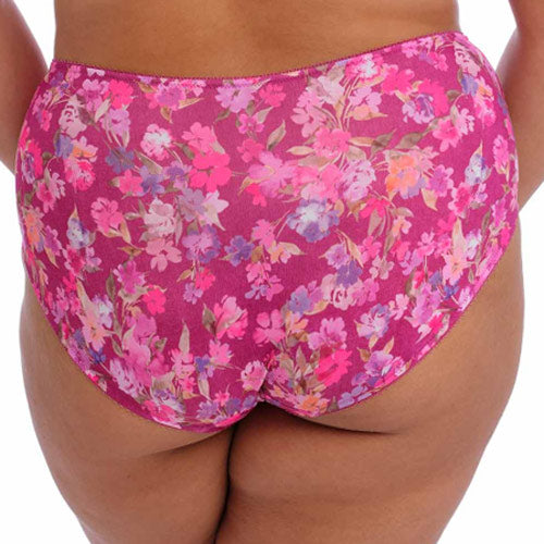 Goddess Kayla Full Brief - Summertime