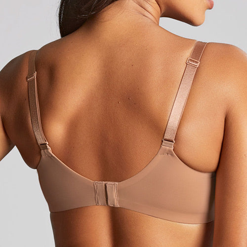 Panache 365 Moulded T Shirt Bra - Honey