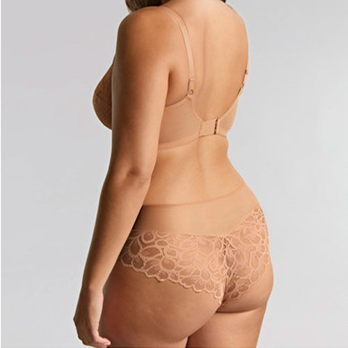 Panache Allure UW Full Cup Bra - Honey