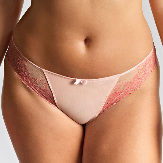 Panache Ana Brazilian Brief - Fashion Colours - Limited Stock