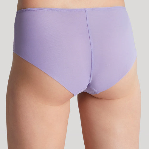 Panache Ana Brief - Sweet Lavender