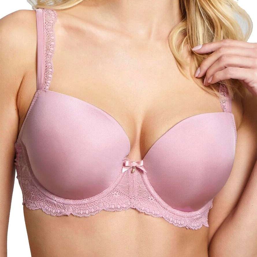 Panache Ardour Moulded Sweetheart Bra - Various Colours