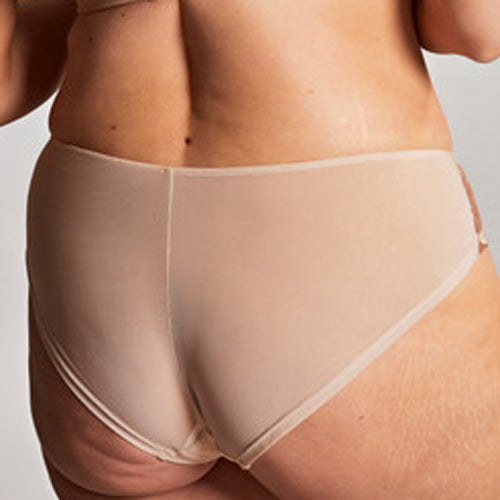 Panache Clara Brief - Champagne Bronze