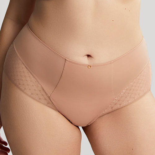 Sculptresse Bliss Deep Brief - Hazel
