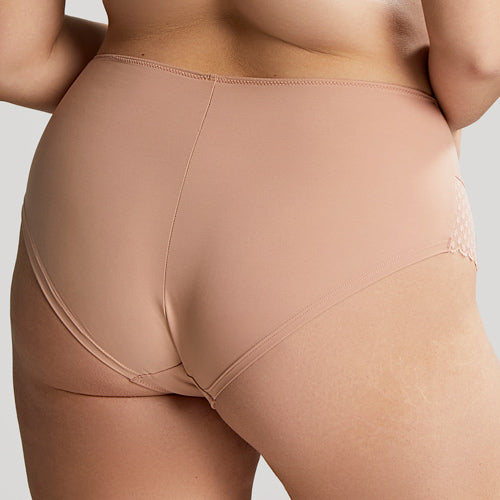 Sculptresse Bliss Deep Brief - Hazel