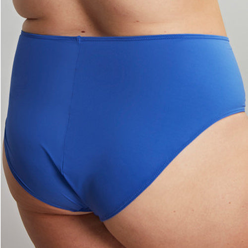 Sculptresse Esme Deep Brief - Wildflower