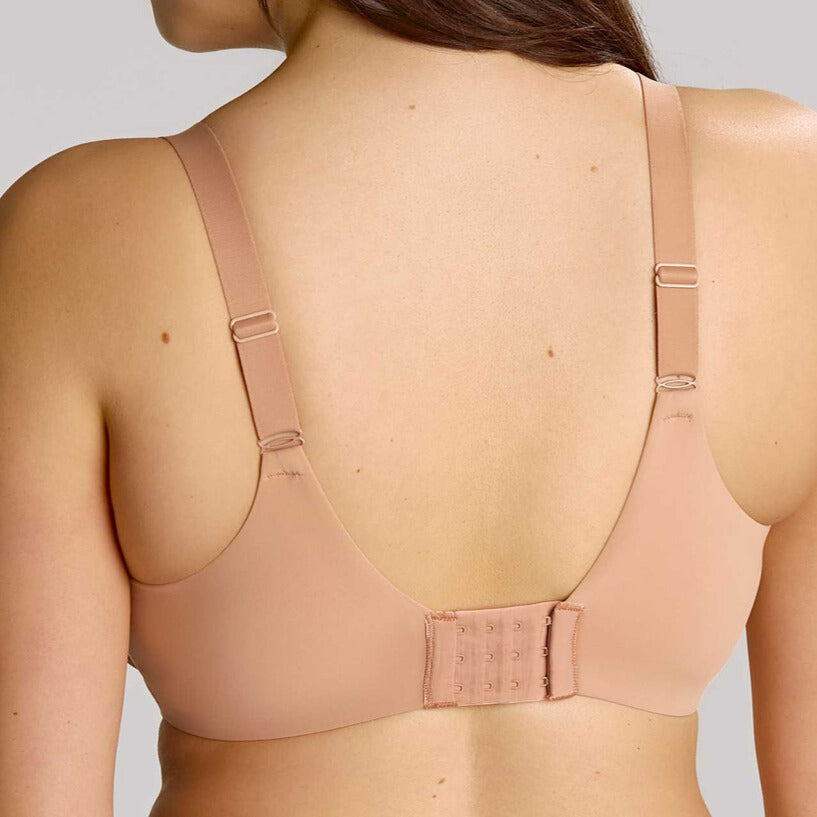 Sculptresse Amara UW Full Cup Bra - Honey