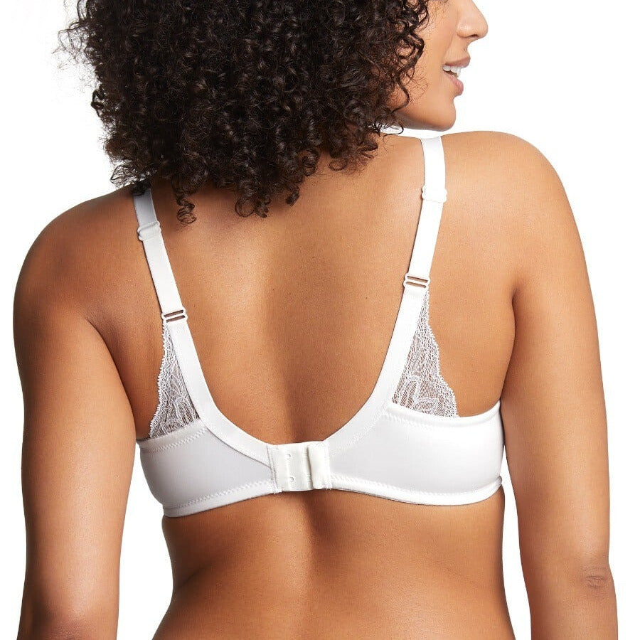 Royce Joely Wire-Free Soft Cup Bra - Grey or White