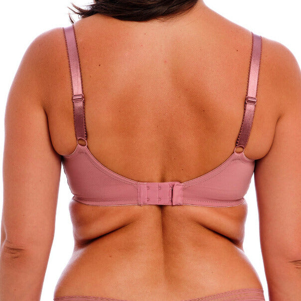 Fantasie Fusion UW Full Cup Side Support Bra - Rose