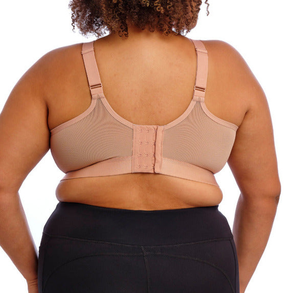 Goddess Katarina Non-Wired Bra - Tuscany