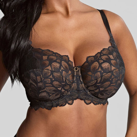 Panache Allure UW Full Cup Bra - All Year Round Colours