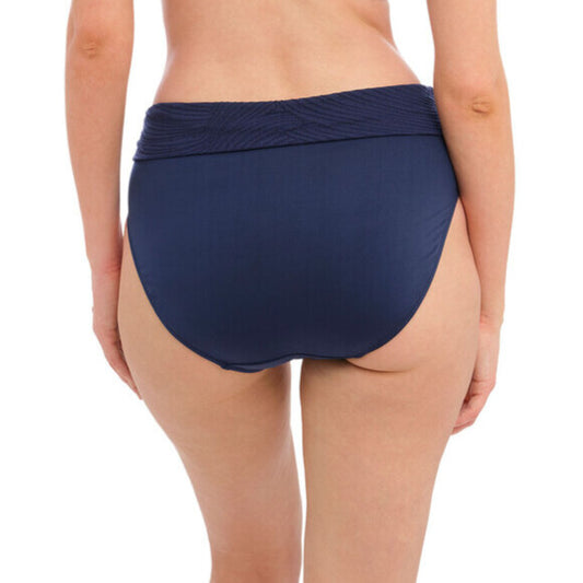 Fantasie Swim - Ottawa High Waist Brief - Ink*