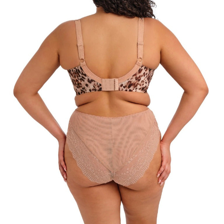 Elomi Lucie UW Plunge Bra - Seasonal Colours