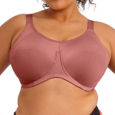 Elomi Energise UW Sports Bra - Various Colours